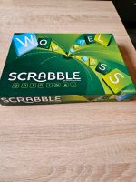 SCRABBLE Gesellschaftsspiel Brandenburg - Blankenfelde Vorschau