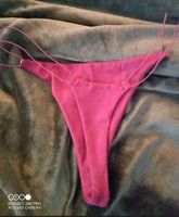 String Tanga Slip neu Größe M Baden-Württemberg - Möglingen  Vorschau