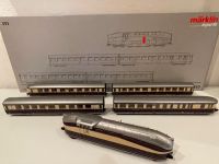 Märklin H0 26610, Henschel-Wegmann-Zug, wie neu, OVP, Insidermod. Baden-Württemberg - Waiblingen Vorschau