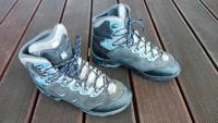 Lowa Camino 42.5 UK 8.5 274mm Goretex ähnlich Renegade Bayern - Schweinfurt Vorschau
