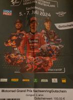 Motorrad Grandprix Gutschein /Schnäppchen Baden-Württemberg - Schorndorf Vorschau