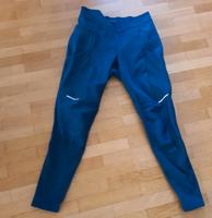 Vaude Thermohose Tight eng Wanderhose Gr 40 M NP 129€ Hessen - Dieburg Vorschau