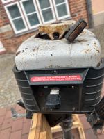 Außenbordmotor Luftgekühlt Lübeck - Innenstadt Vorschau
