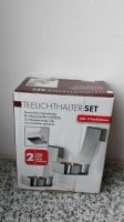 Teelicht Halter Set Rheinland-Pfalz - Kaiserslautern Vorschau