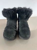 UGG Classic Short Stiefel / Boot / 39 / schwarz Bielefeld - Bielefeld (Innenstadt) Vorschau