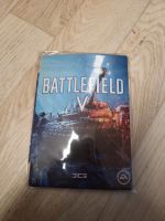 Battlefield 5 V Dog Tag massiv Nordrhein-Westfalen - Bottrop Vorschau