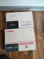 Toner Kit Canon NP1015/1215/1215s Niedersachsen - Stuhr Vorschau