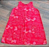 Rarität Gudrun Sjöden Kleid Viskose XL Bayern - Erlenbach am Main  Vorschau