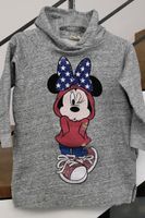 Kapuzenpullover Mickey Mouse Gr. 140 Bayern - Tittling Vorschau