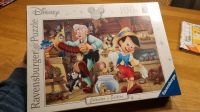 Ravensburger Puzzle Disney Pinocchio Bayern - Langweid am Lech Vorschau