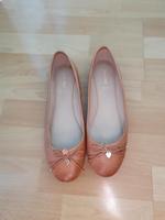 Leder Ballerinas Frankfurt am Main - Bockenheim Vorschau
