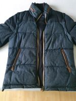 Armani Jeans Winterjacke/ West Größe 48 Baden-Württemberg - Heilbronn Vorschau