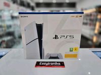 Sony PlayStation 5 Slim Disc Edition Neu Nordrhein-Westfalen - Mönchengladbach Vorschau