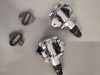 Shimano SPD Pedal PD-M520 Wandsbek - Hamburg Bergstedt Vorschau