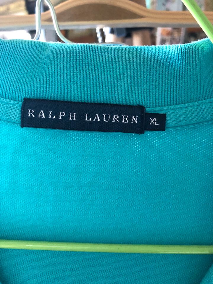 Polo Ralph Lauren in Hamburg