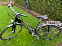 Fahrrad (Trekking / City ) zu verkaufen Nordrhein-Westfalen - Mönchengladbach Vorschau