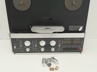 Revox B77, 2-Spur, Tonbandgerät,Tonbandmaschine,teilrevidiert Frankfurt am Main - Nieder-Erlenbach Vorschau