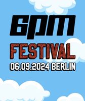 6PM Festival Tickets Niedersachsen - Himmelpforten Vorschau