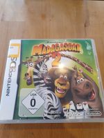 Nintendo DS Spiel "Madagascar 2" Niedersachsen - Bergfeld Vorschau