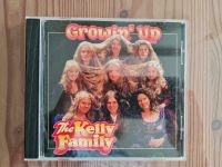 The Kelly Family Growin'up CD Baden-Württemberg - Wutöschingen Vorschau