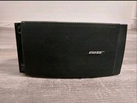 Bose FreeSpace  Außenlautsprecher schwarz Nordrhein-Westfalen - Mettmann Vorschau