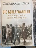 Christopher Clark: Die Schlafwandler Bayern - Roßtal Vorschau