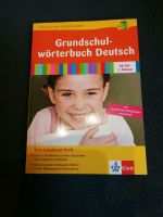 Klett Grundschulwörterbuch Niedersachsen - Wagenhoff Vorschau