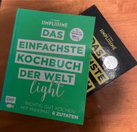 Das einfachste Kochbuch der Welt original und light Stuttgart - Degerloch Vorschau