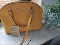 ORIGINAL Michael Kors gelbe Tasche - medium size Bayern - Kirchseeon Vorschau