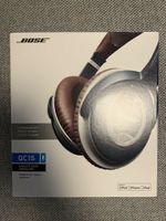 BOSE QC15 Quiet Comfort Noise Cancelling Kopfhörer Limited München - Sendling-Westpark Vorschau