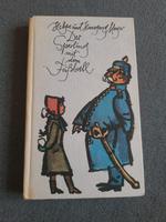 "Der Sperling mit dem Fussball" DDR Kinderbuch Düsseldorf - Bilk Vorschau