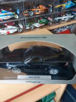 Porsche 911 GT 2 Norev 1:18 Berlin - Treptow Vorschau