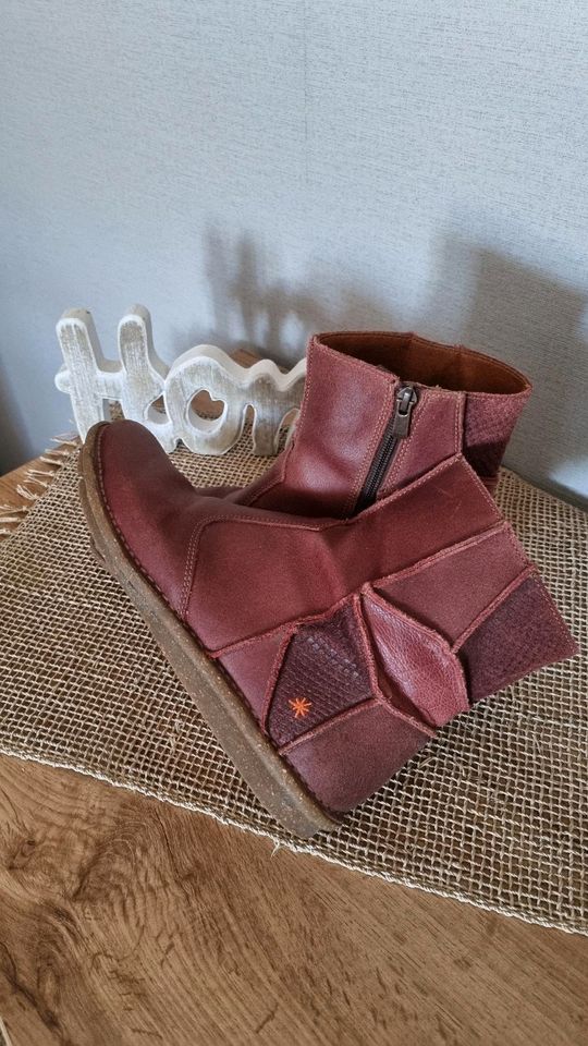 Damen Stiefeletten in Wutha-Farnroda