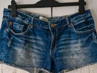 Kurze Jeans L Baden-Württemberg - Überlingen Vorschau