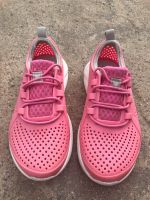 Crocs Lite Ride leicht & super komfortabel pink C12 (29/30) Hessen - Gelnhausen Vorschau