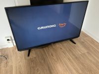 Grundig 50 Zoll LED 4K UltraHD Smart Fernseher Dresden - Cotta Vorschau