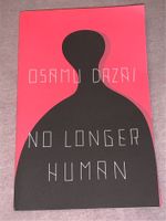 No longer human (Osamu Dazai), englische Literatur Mecklenburg-Vorpommern - Stralsund Vorschau