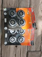 High-Rebound Rollen Carado für Inline-Skates Ø 72mm Brandenburg - Panketal Vorschau