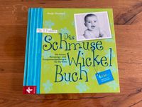 Das Schmuse Wickel Buch - NEU! Hessen - Schwalbach a. Taunus Vorschau