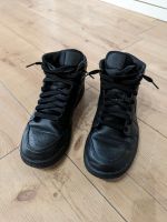 Nike Air Jordan 1 Triple Black (Originale) Größe 41 Nordrhein-Westfalen - Herdecke Vorschau