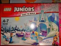 Lego 10736 Frozen Annas Playground Rheinland-Pfalz - Altrip Vorschau