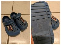 Crocs Clogs walk X dino 26 Nordrhein-Westfalen - Coesfeld Vorschau