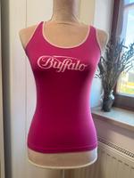 BUFFALO Top pink Tanktop - Größe 32/34 Bayern - Dietenhofen Vorschau