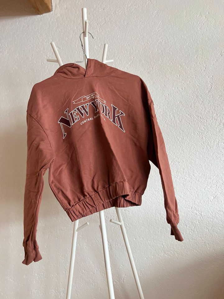 Pull & Bear Sweatshirt M in Olching