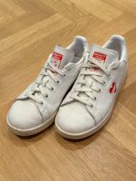 Adidas Stan Smith mit Herz Gr. 37 1/3 Hamburg-Nord - Hamburg Uhlenhorst Vorschau