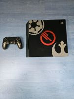 PS4 Pro Star Wars Edition 1TB Berlin - Marzahn Vorschau