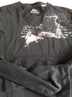 Herrn Langarm shirt Gr.X L Bayern - Karlshuld Vorschau