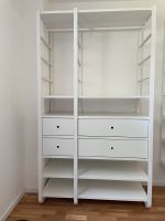 Kleiderschrank Ikea ELVARI Brandenburg - Zossen-Wünsdorf Vorschau