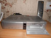 Humax PR Fox C  - Digitaler TV + Radio Receiver + FB Baden-Württemberg - Neulußheim Vorschau