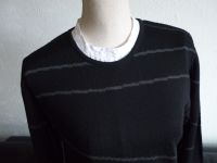 NEU * gollehaug * schöner PULLOVER 42 L Feinstrick Schurwolle/Mix Nordrhein-Westfalen - Warendorf Vorschau